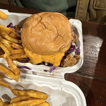 Chick N' Bros - Food Trucks Near Me - Morgan Hill, California Chick N' Bros - Food Trucks Near Me - Morgan Hill, California