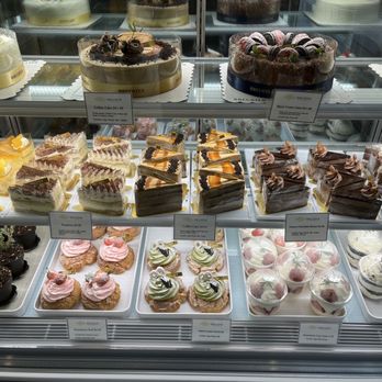 Brecotea - Delicious dessert options - Bakeries Near Me - Richmond, Virginia Brecotea - Delicious dessert options - Bakeries Near Me - Richmond, Virginia