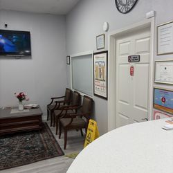 St John Dental
