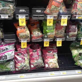 Vons - Every kind except the one everybody wants and buys, cant seem to reorder.. - Grocery Near Me - Ojai, California