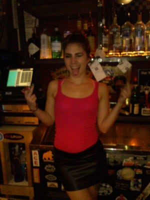 Bannock Street Garage by null