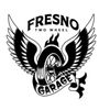 Fresno Two Wheels Garage gift card