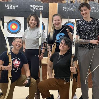 BEAR CREEK ARCHERY - Updated January 2025 - 16 Photos &amp; 41 Reviews 