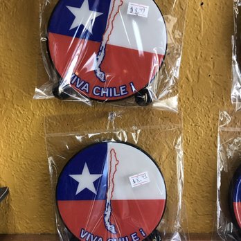 Sabores Chilenos - Latin American Near Me - Miami, Florida