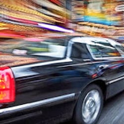 Global Limo & Taxi Service