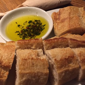 California Pizza Kitchen - free bread - Pizza Near Me - Brea, California California Pizza Kitchen - free bread - Pizza Near Me - Brea, California