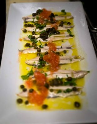 Candela Restaurant by null