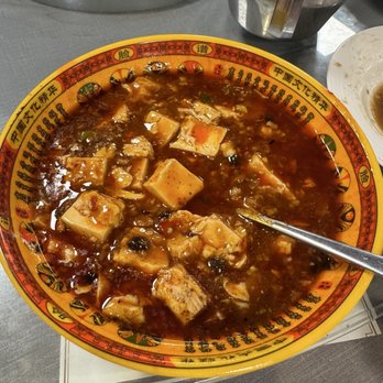 Royal Feast - Mapo Tofu - Chinese Near Me - Millbrae, California Royal Feast - Mapo Tofu - Chinese Near Me - Millbrae, California
