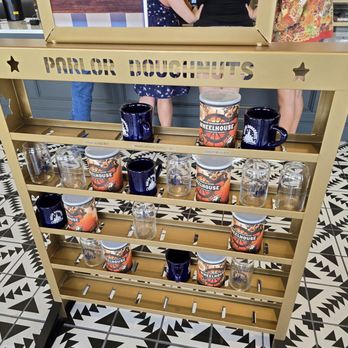 Parlor Doughnuts - Donuts Near Me - Rolling Meadows, Illinois Parlor Doughnuts - Donuts Near Me - Rolling Meadows, Illinois