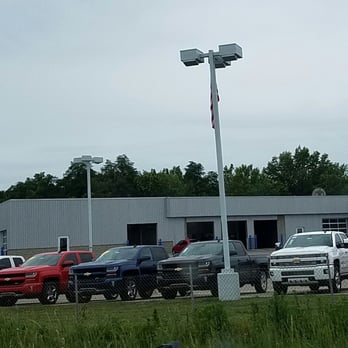 Ray Skillman Chevrolet - Car Dealers Near Me - Indianapolis, Indiana