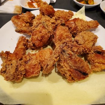 Stone Korean Restaurant - Fried Chicken - Korean Near Me - Bothell, Washington Stone Korean Restaurant - Fried Chicken - Korean Near Me - Bothell, Washington