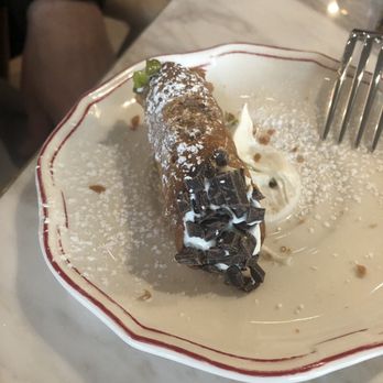Officina - Cannoli - Italian Near Me - Washington, DC, District of Columbia Officina - Cannoli - Italian Near Me - Washington, DC, District of Columbia