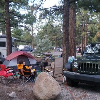 Flagstaff KOA - RV Parks Near Me - Flagstaff, Arizona Flagstaff KOA - RV Parks Near Me - Flagstaff, Arizona