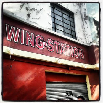 Wing Station - Burgers Near Me - Ciudad de México, DIF Wing Station - Burgers Near Me - Ciudad de México, DIF