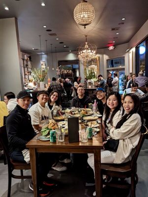 Banana Blossom Thai Restaurant by null