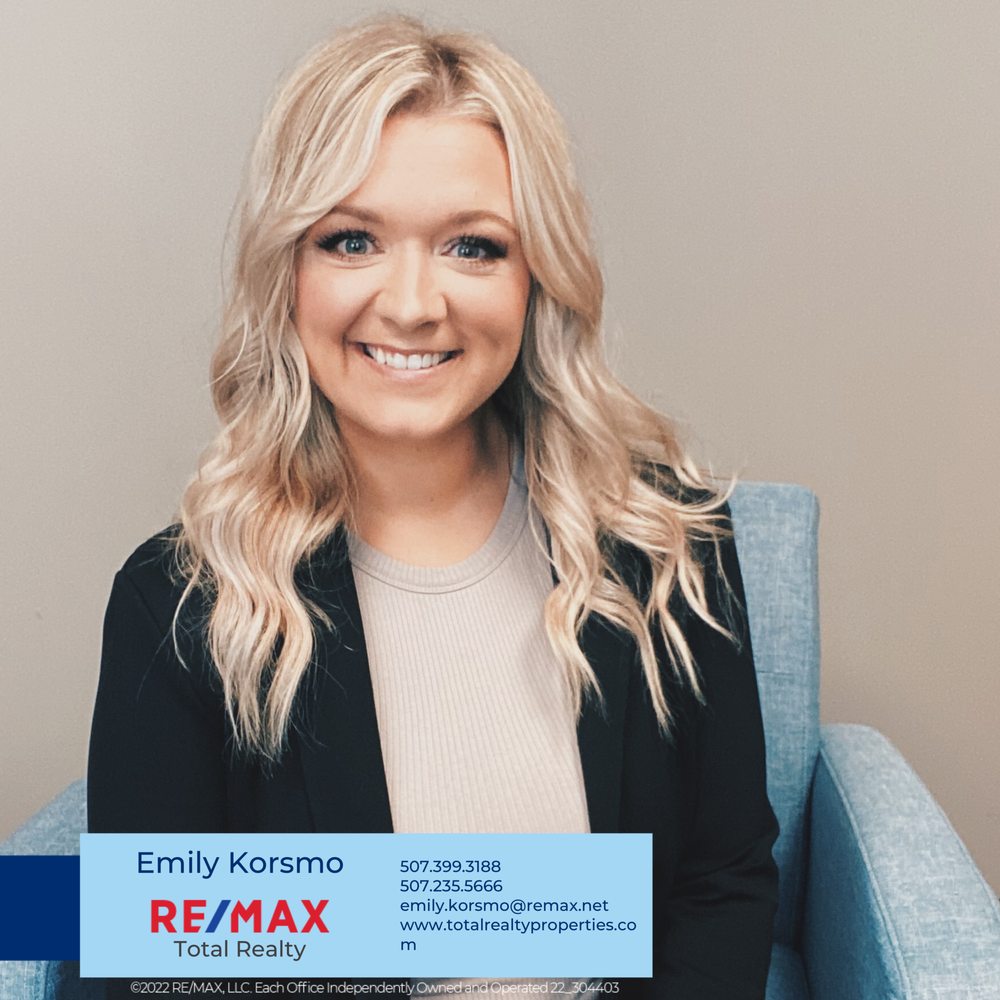 1007 E 10th St, Fairmont, Minnesota Real Estate Agents Phone Number