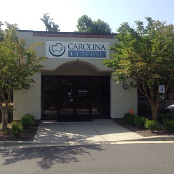 Carolina Dental - Carolina Dental off Sardis Road. - General Dentistry Near Me - Charlotte, North Carolina Carolina Dental - Carolina Dental off Sardis Road. - General Dentistry Near Me - Charlotte, North Carolina