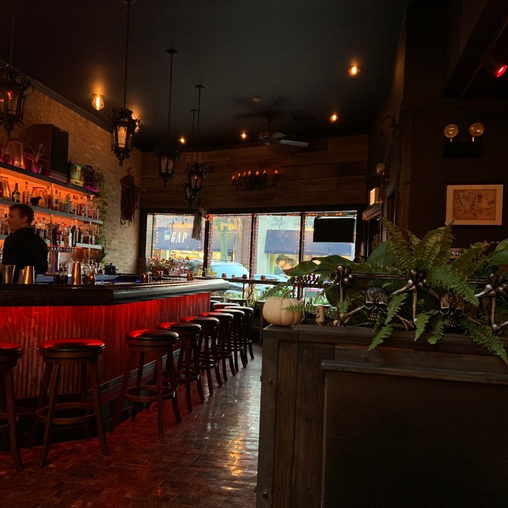 Allegory - Dinner with workmates - American Near Me - Naperville, Illinois Allegory - Dinner with workmates - American Near Me - Naperville, Illinois