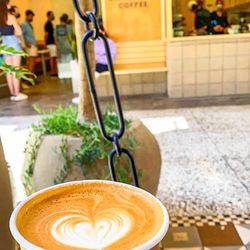 Blue Bottle Coffee - Century City