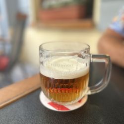 U Dvou velbloudů - Beers