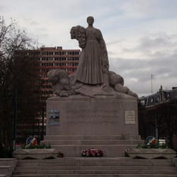 Monument aux Morts 14-18