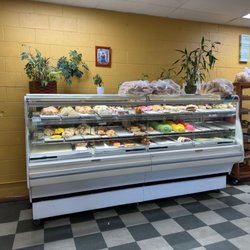 Marcella’s Bakery 