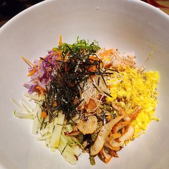 Sushi Kafe - HWE Dup Bap - Sushi Bars Near Me - Rochester Hills, Michigan