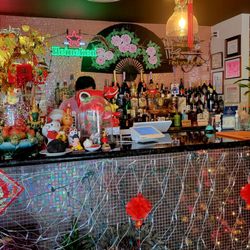 Pho One Kapolei - Bar/ Reg Area