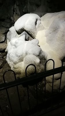 Poole's Cavern by null