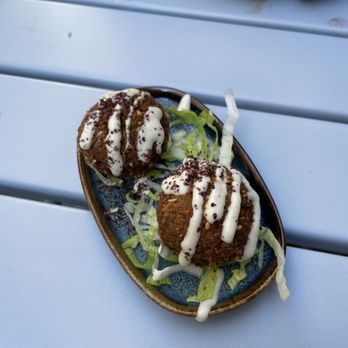 Baladi - Lebanese Near Me - Brussels, BRU