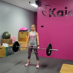 Kaia FIT Rocklin Granite Bay - All fitness levels are welcome.