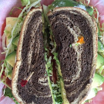 Deli St - VBLTA- vegan BLT with avocado - Delis Near Me - Charlotte, North Carolina Deli St - VBLTA- vegan BLT with avocado - Delis Near Me - Charlotte, North Carolina