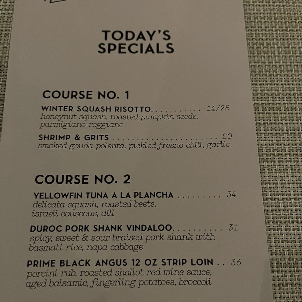 The Hill - Specials 2/4/22 - Cocktail Bars Near Me - Closter, New Jersey The Hill - Specials 2/4/22 - Cocktail Bars Near Me - Closter, New Jersey