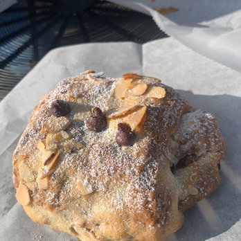 Caffe Paradiso - Cafes Near Me - Brentwood, California