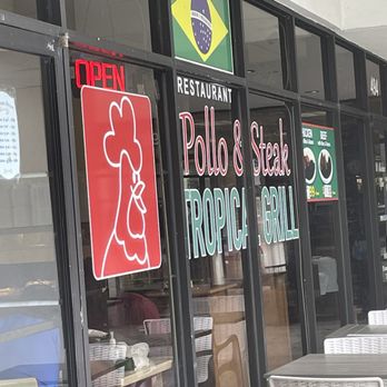 Pollo & Steak Tropical Grill - Breakfast & Brunch Near Me - Deerfield Beach, Florida Pollo & Steak Tropical Grill - Breakfast & Brunch Near Me - Deerfield Beach, Florida
