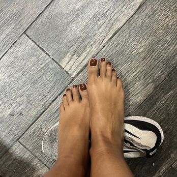 Serenity Nails Spa Salon - Nail Salons Near Me - Ashburn, Virginia