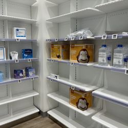 Pharma 1 Pharmacy & Wellness Center - Have medical supplies too