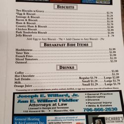 Old South Restaurant