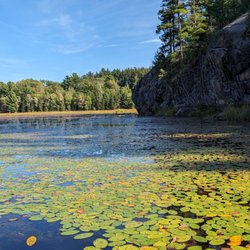 Killarney Provincial Park