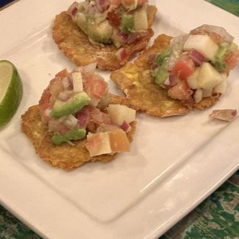 Cuba Cuba Cafe & Bar - TRES TOSTONES y AGUACATE - Cuban Near Me - Denver, Colorado Cuba Cuba Cafe & Bar - TRES TOSTONES y AGUACATE - Cuban Near Me - Denver, Colorado