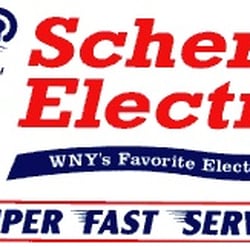 Scherer Electric