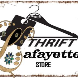 Thrift Lafayette - South Louisiana Thrifting at it's Best... Clothing, Shoes, Children items, Jewelry, Home Decor and Vintage Items For You!