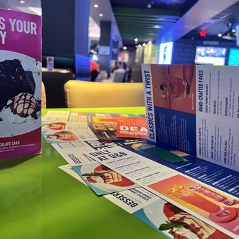 Dave & Buster's Gaithersburg - Arcades Near Me - Gaithersburg, Maryland
