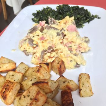 Eatalian - Cipu omelette ($8.75) - Italian Near Me - Gardena, California Eatalian - Cipu omelette ($8.75) - Italian Near Me - Gardena, California
