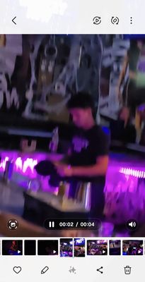 Dierks Bentley's Whiskey Row Denver by null