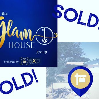 Jessie Gunn - The Glam House Group of eXp Realty - Real Estate Agents Near Me