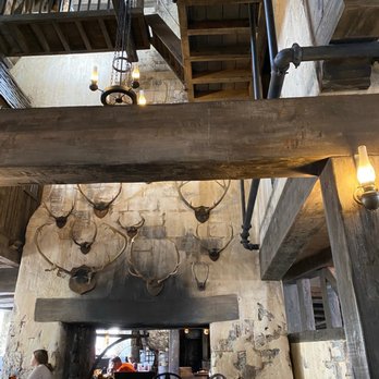 Three Broomsticks - British Near Me - Orlando, Florida Three Broomsticks - British Near Me - Orlando, Florida