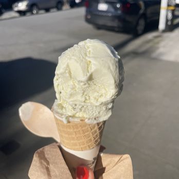 Angela's - Ice Cream & Frozen Yogurt Near Me - San Francisco, California