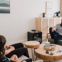 Dr. Nate Psych - We take a modern, wrap-around approach to treating children, adults, and families.