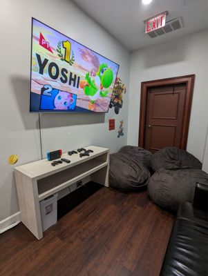 The Ritz-Carlton, Tysons Corner by null